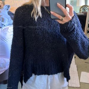 Cozy Knitted Urban Outfitters Sweater